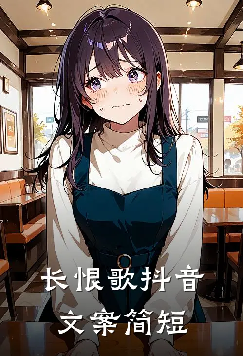 长恨歌抖音文案简短