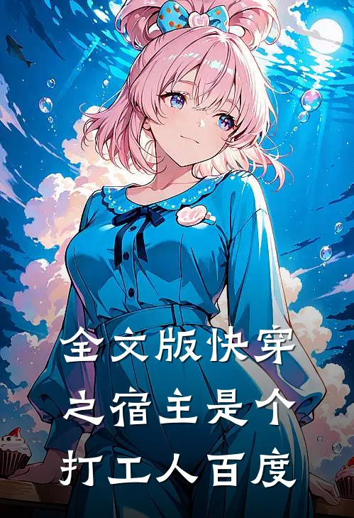 全文版快穿之宿主是个打工人百度