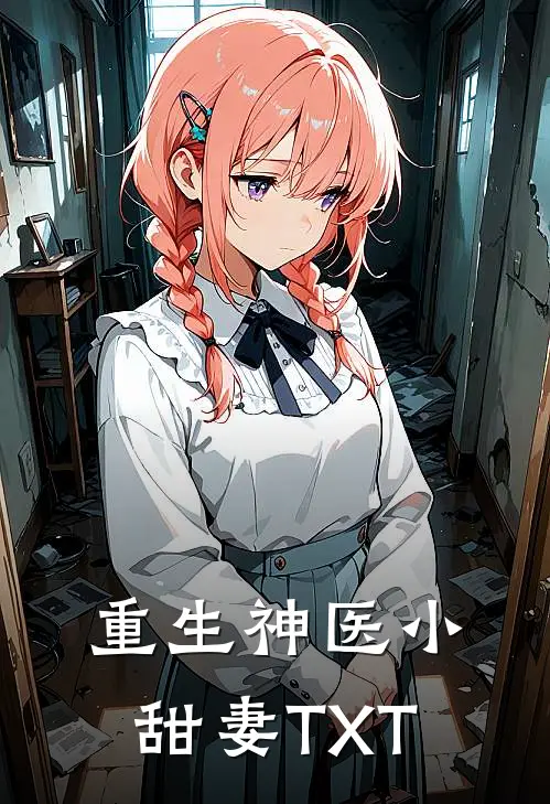 重生神医小甜妻TXT