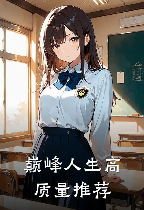 巅峰人生高质量推荐