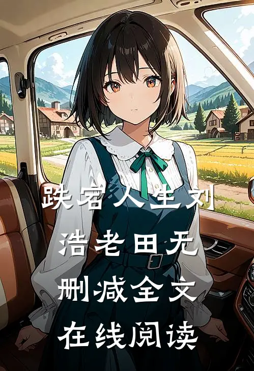 跌宕人生刘浩老田无删减全文在线阅读