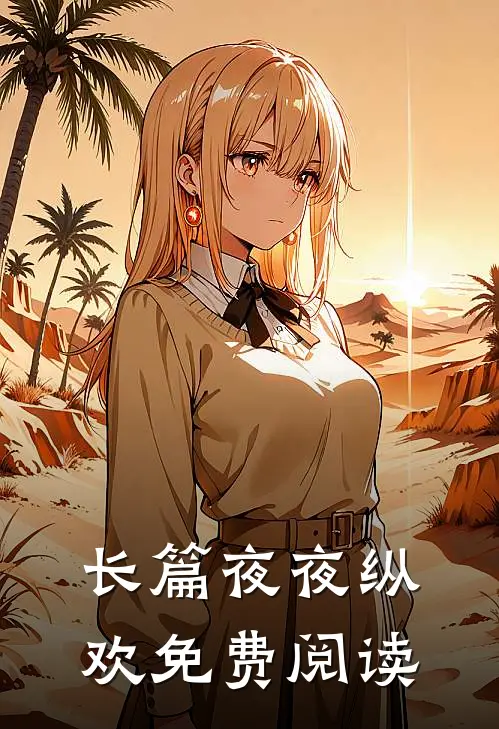 长篇夜夜纵欢免费阅读