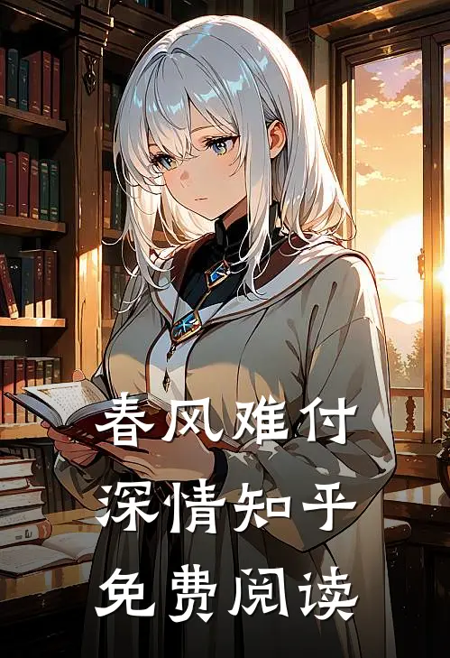 春风难付深情知乎免费阅读