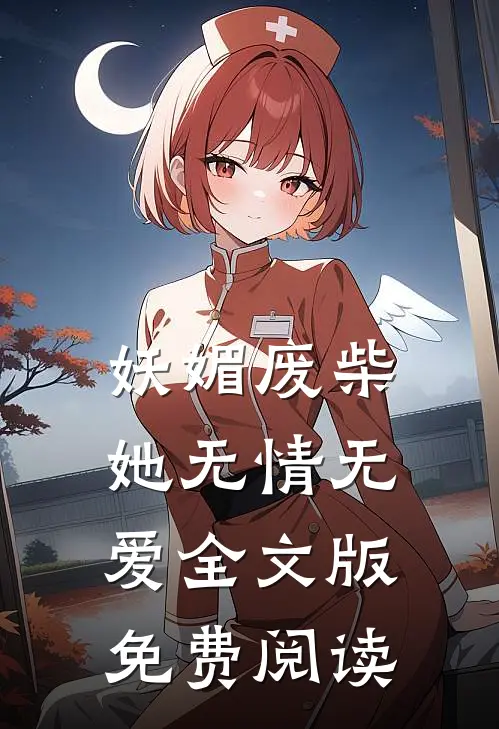 妖媚废柴她无情无爱全文版免费阅读