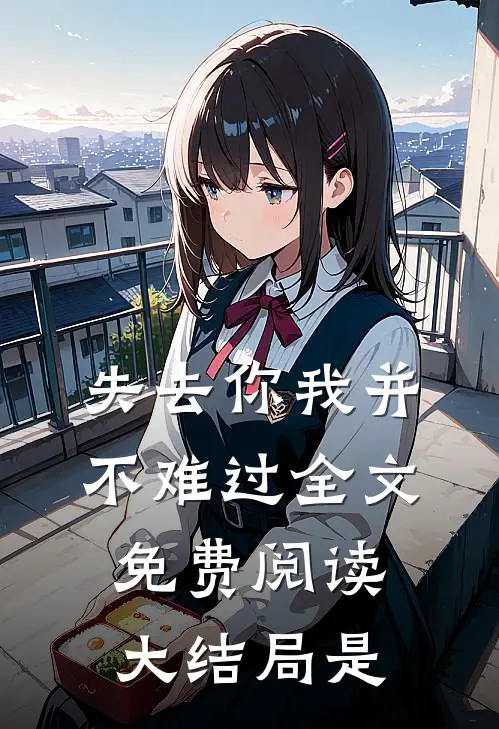 失去你我并不难过全文免费阅读大结局是