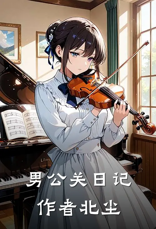 男公关日记 作者北尘
