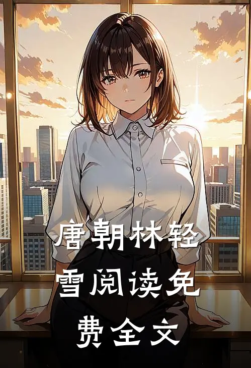 唐朝林轻雪阅读免费全文