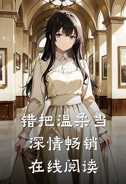 错把温柔当深情畅销在线阅读