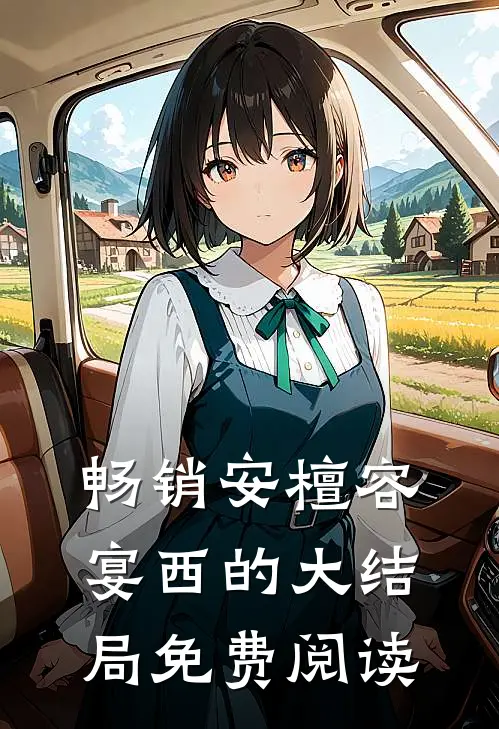 畅销安檀容宴西的大结局免费阅读