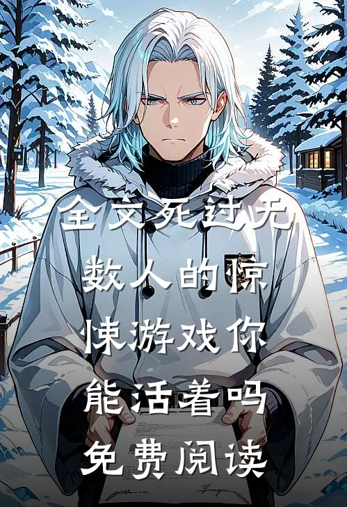 全文死过无数人的惊悚游戏你能活着吗免费阅读
