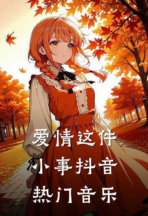 爱情这件小事抖音热门音乐
