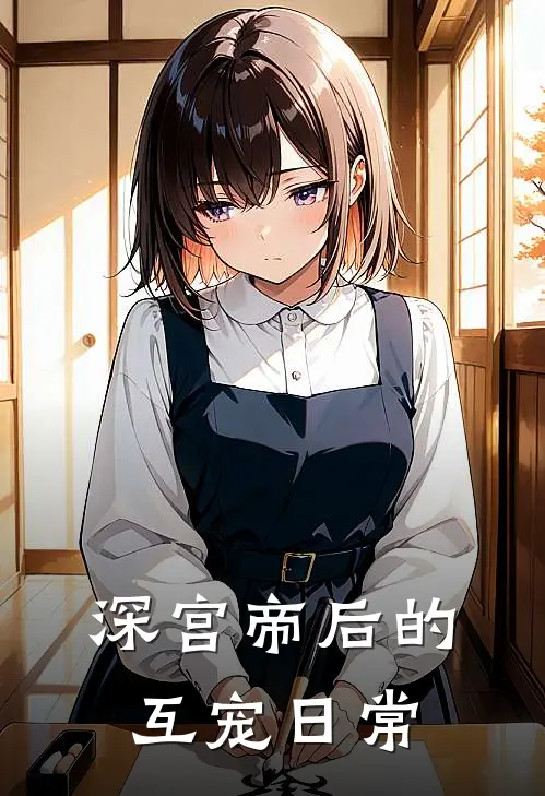 深宫帝后的互宠日常