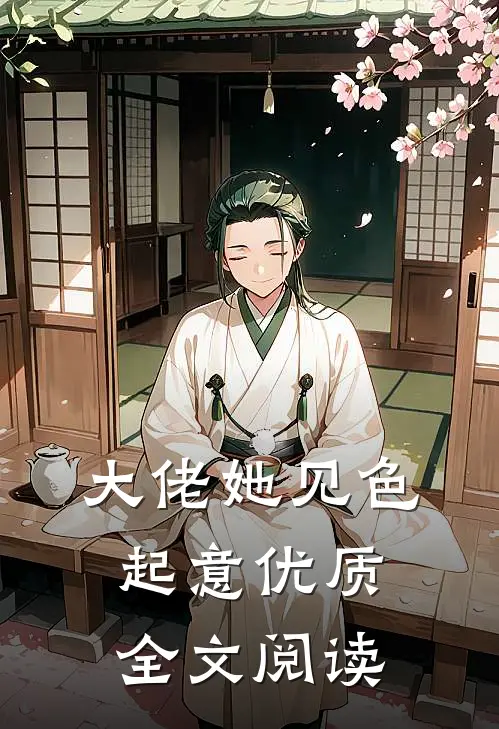 大佬她见色起意优质全文阅读