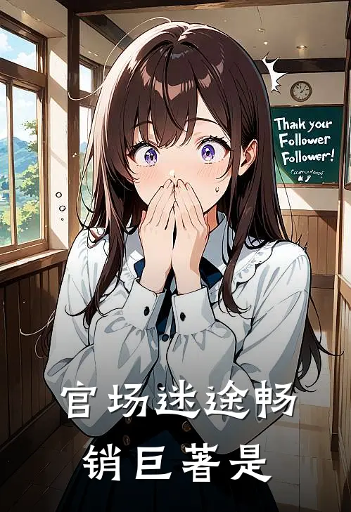 官场迷途畅销巨著是