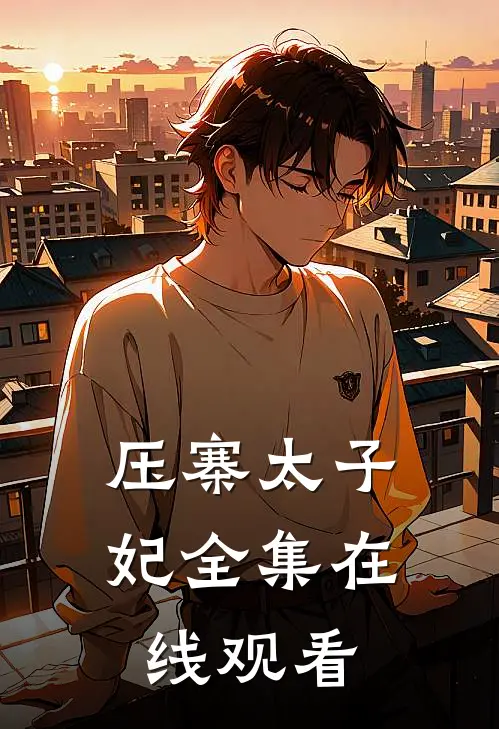 压寨太子妃 全集在线观看