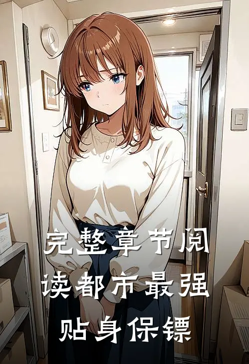 完整章节阅读都市最强贴身保镖