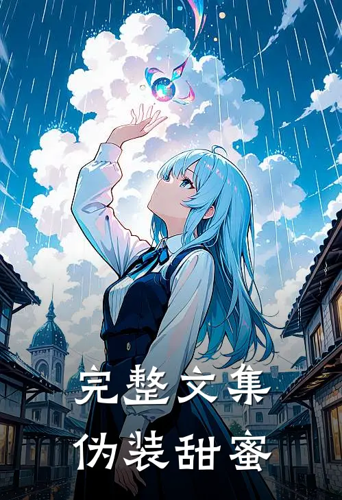 完整文集伪装甜蜜
