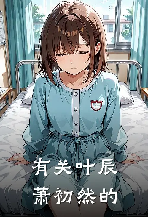 有关叶辰萧初然的