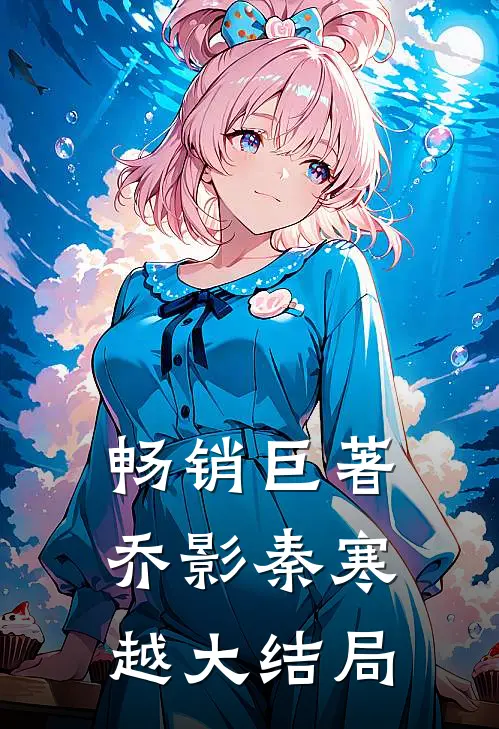 畅销巨著乔影秦寒越大结局