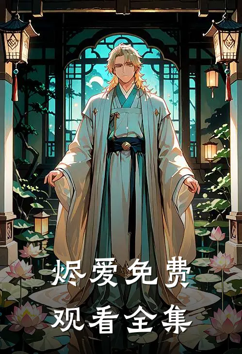 烬爱免费观看全集