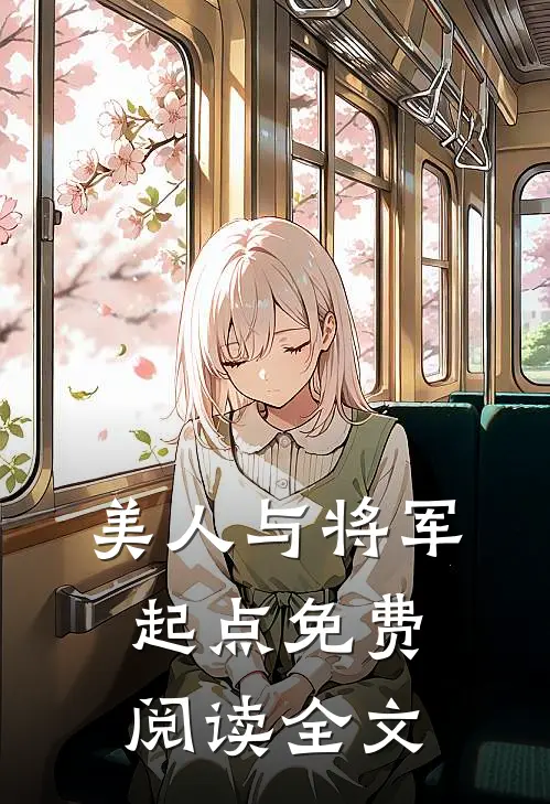 美人与将军起点免费阅读全文
