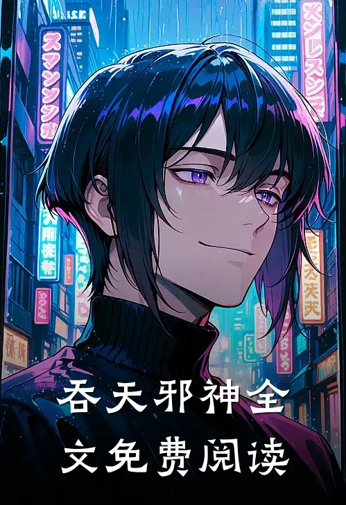 吞天邪神全文免费阅读