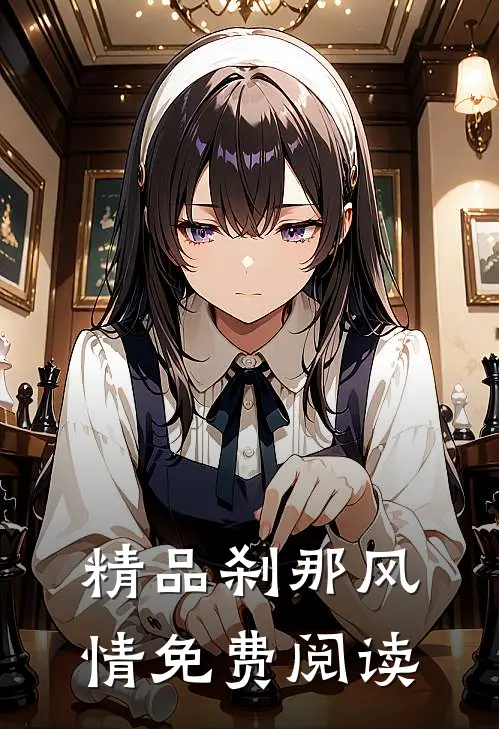 精品刹那风情免费阅读
