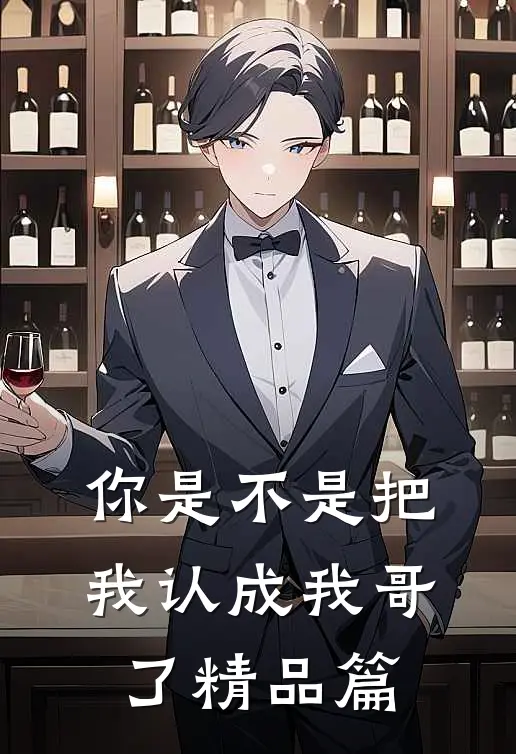 你是不是把我认成我哥了精品篇