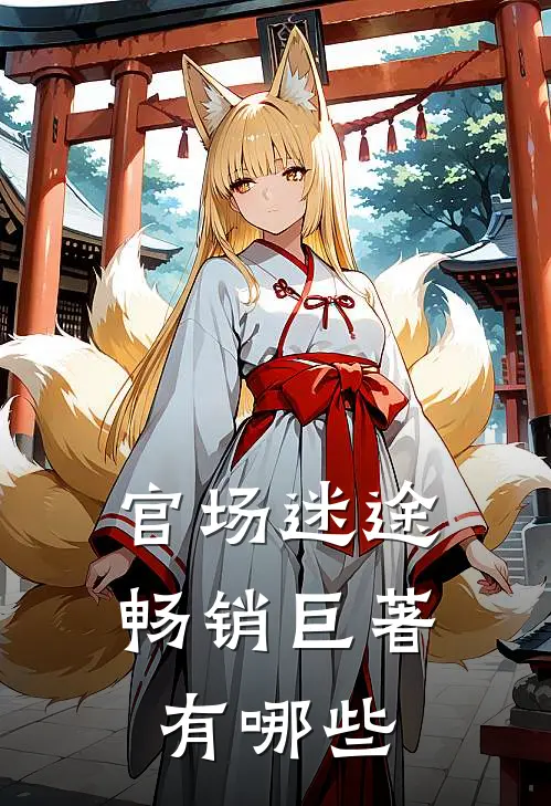 官场迷途畅销巨著有哪些