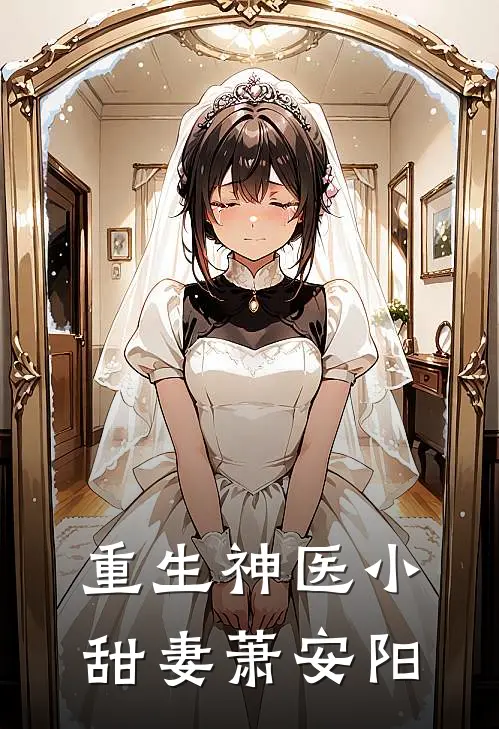 重生神医小甜妻 萧安阳