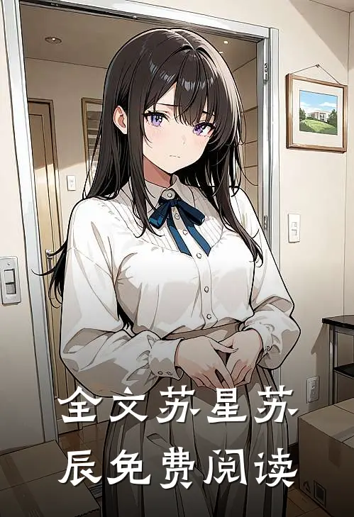 全文苏星苏辰免费阅读