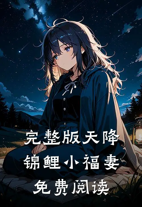 完整版天降锦鲤小福妻免费阅读