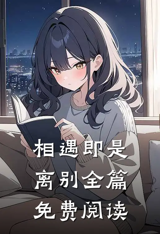 相遇即是离别全篇免费阅读
