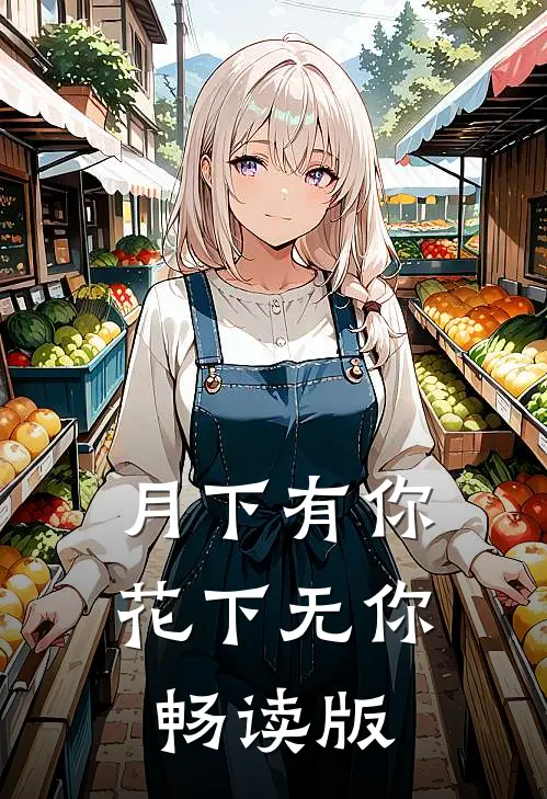 月下有你花下无你畅读版