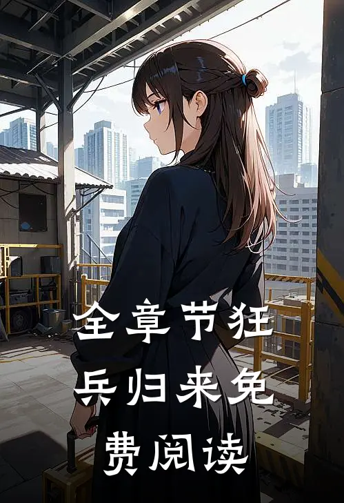 全章节狂兵归来免费阅读