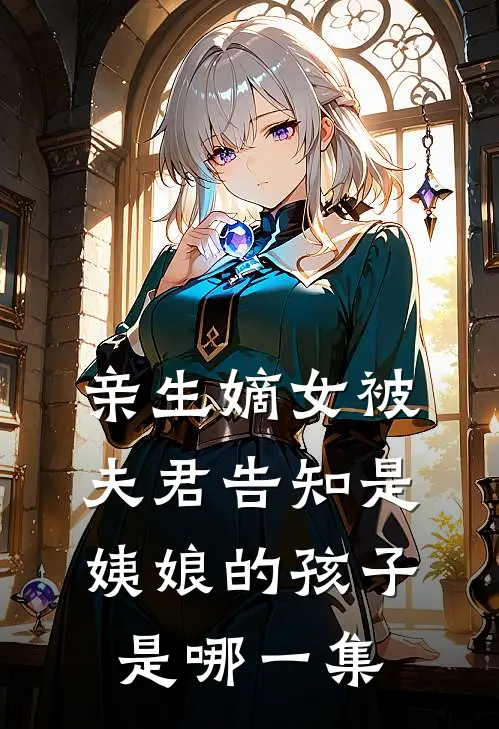 亲生嫡女被夫君告知是姨娘的孩子是哪一集