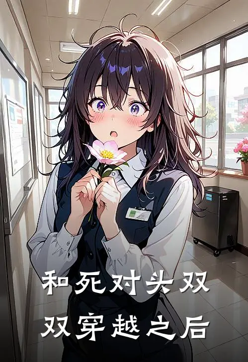 和死对头双双穿越之后