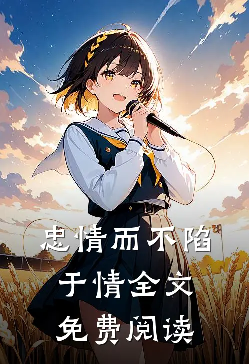 忠情而不陷于情全文免费阅读