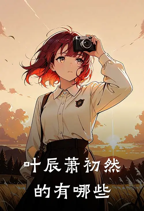 叶辰萧初然的有哪些