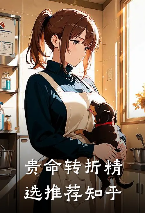 贵命转折精选推荐知乎