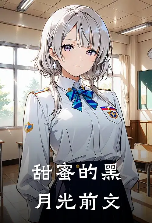 甜蜜的黑月光前文