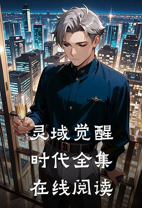 灵域觉醒时代全集在线阅读