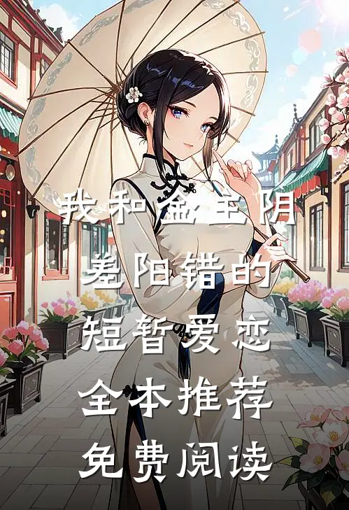 我和金主阴差阳错的短暂爱恋全本推荐免费阅读