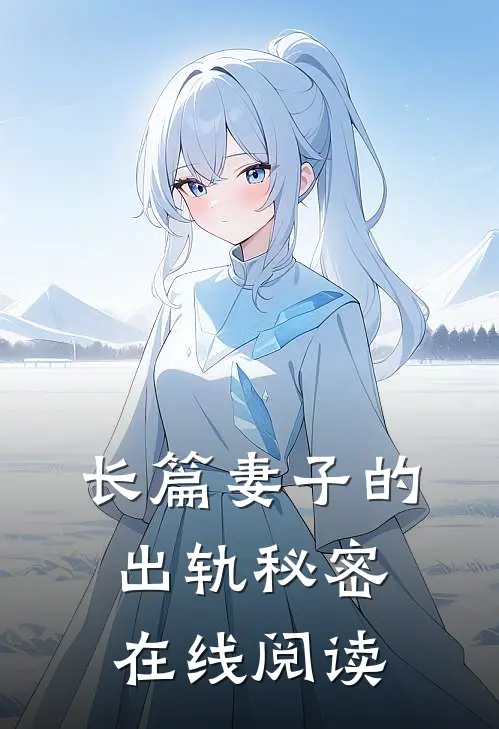 长篇妻子的出轨秘密在线阅读