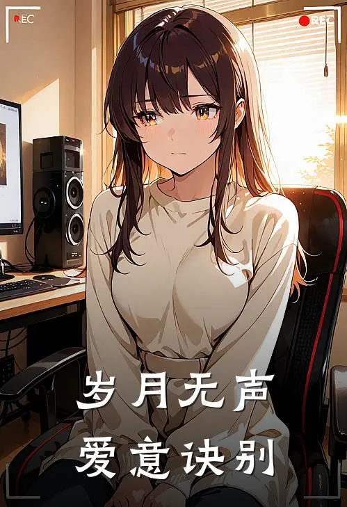 岁月无声，爱意诀别
