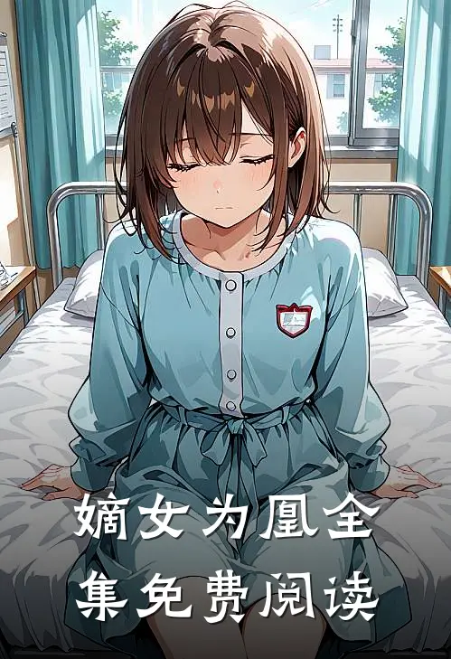嫡女为凰 全集免费阅读