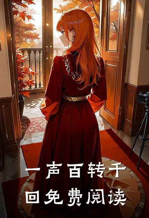 一声百转千回免费阅读