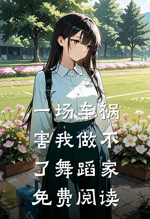一场车祸害我做不了舞蹈家免费阅读