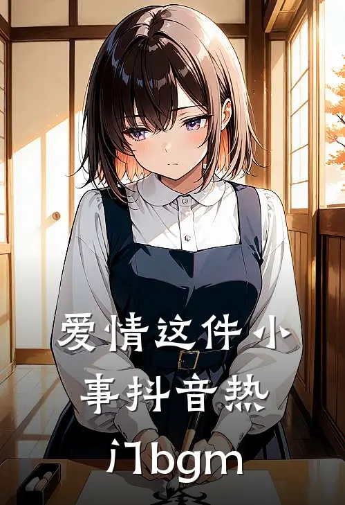 爱情这件小事抖音热门bgm