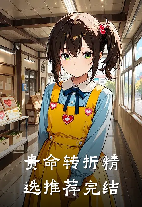 贵命转折精选推荐完结